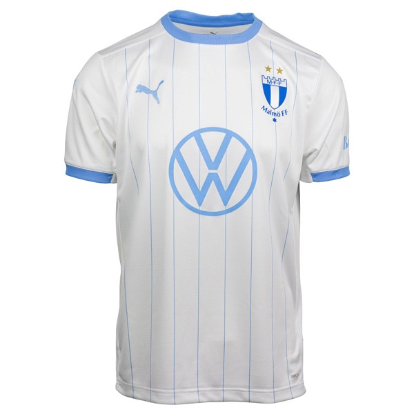 Thailandia Maglia Malmö FF Away 23/24